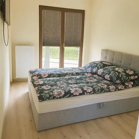 Appartement Bursztynowy Horyzont Obok Rewal , Pobierowo *